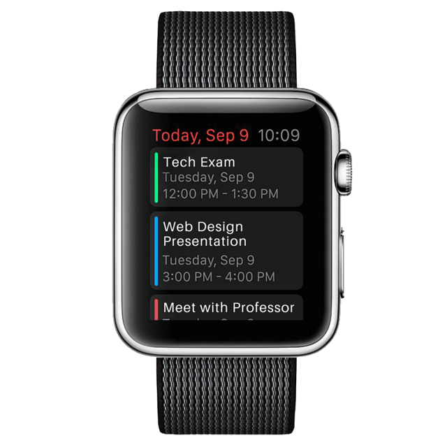 Apple Watch Apple Watch